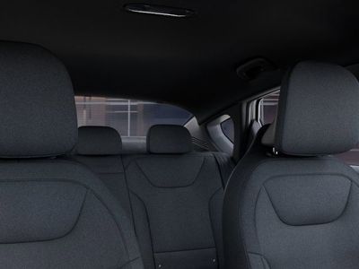 2026 Kia K4 — photo 27 view