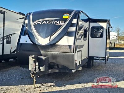 2022 Imagine 2600RB - Photo 6