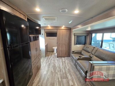 2022 Imagine 2600RB - Photo 28