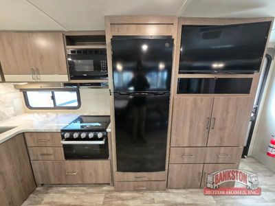 2022 Imagine 2600RB - Photo 13