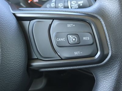 2026 Jeep Wrangler - Photo 27