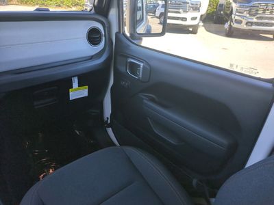2026 Jeep Wrangler - Photo 19