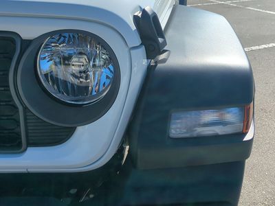 2026 Jeep Wrangler - Photo 10