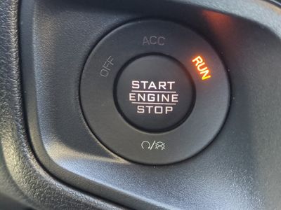 2026 Jeep Wrangler - Photo 30