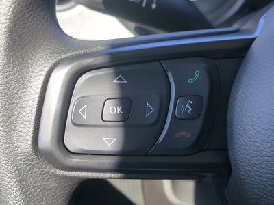 2026 Jeep Wrangler - Photo 26