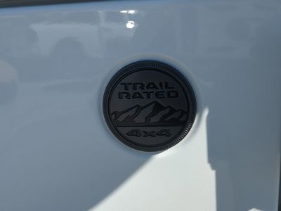 2026 Jeep Wrangler - Photo 13