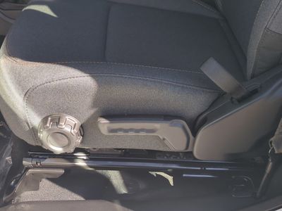 2026 Jeep Wrangler - Photo 22