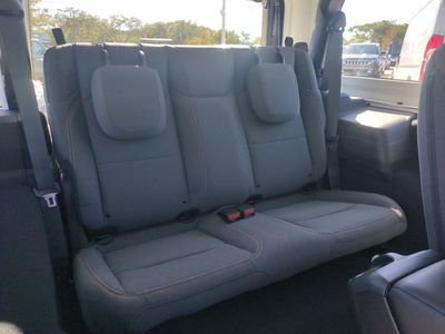 2026 Jeep Wrangler - Photo 16