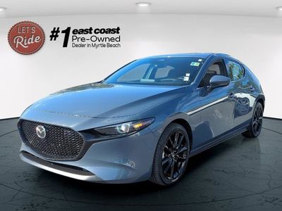 2025 Mazda Mazda3 Hatchback - Photo 1