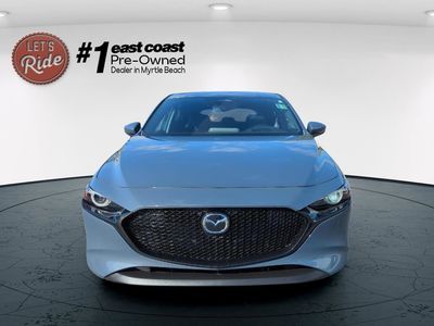 2025 Mazda Mazda3 Hatchback - Photo 2