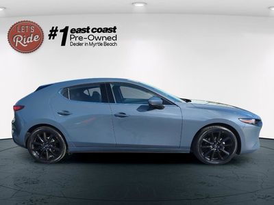 2025 Mazda Mazda3 Hatchback - Photo 4
