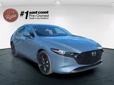 2025 Mazda Mazda3 Hatchback - Photo 3
