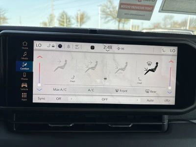 2026 Jeep Gladiator — photo 64 view