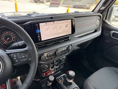 2026 Jeep Gladiator — photo 67 view