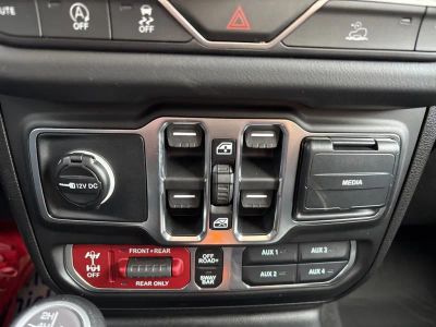 2026 Jeep Gladiator — photo 65 view