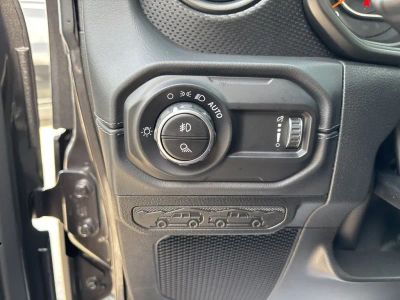 2026 Jeep Gladiator — photo 58 view