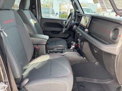2026 Jeep Gladiator — photo 51 view