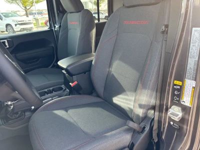 2026 Jeep Gladiator — photo 57 view