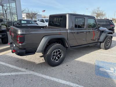 2026 Jeep Gladiator — photo 29 view