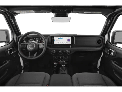 2026 Jeep Gladiator — photo 72 view