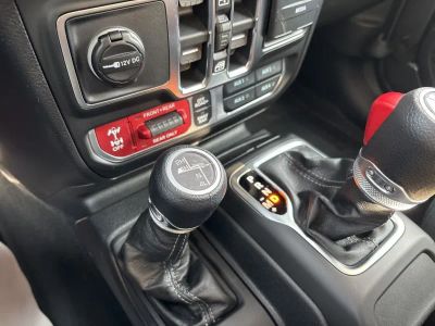 2026 Jeep Gladiator — photo 66 view