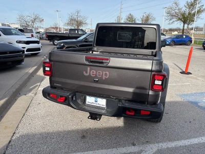 2026 Jeep Gladiator — photo 25 view