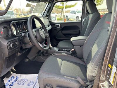 2026 Jeep Gladiator — photo 56 view