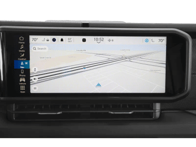 2026 Jeep Gladiator — photo 79 view