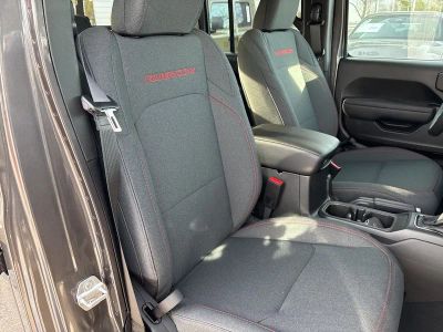 2026 Jeep Gladiator — photo 52 view