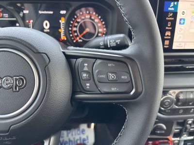 2026 Jeep Gladiator — photo 60 view