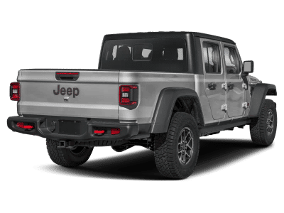 2026 Jeep Gladiator — photo 69 view