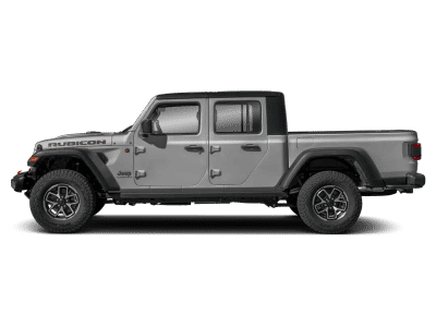 2026 Jeep Gladiator — photo 70 view
