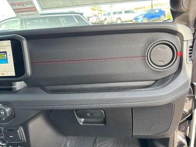 2026 Jeep Gladiator — photo 53 view