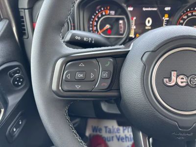 2026 Jeep Gladiator — photo 59 view