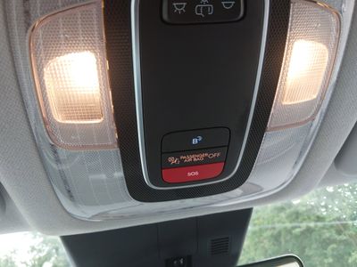 2024 Hyundai Kona — photo 22 view