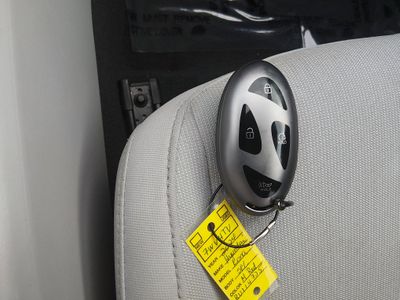 2024 Hyundai Kona — photo 15 view