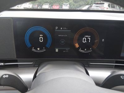 2024 Hyundai Kona — photo 14 view