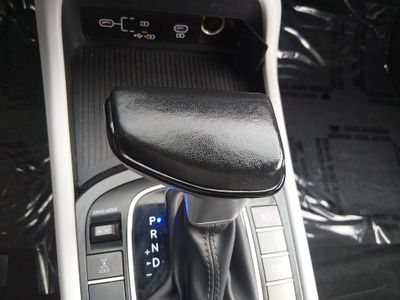 2024 Hyundai Kona — photo 16 view