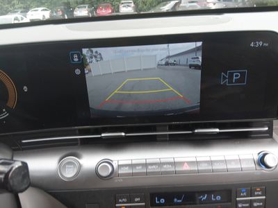 2024 Hyundai Kona — photo 20 view
