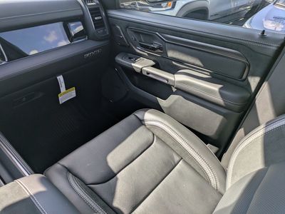 2026 Ram 1500 — photo 15 view
