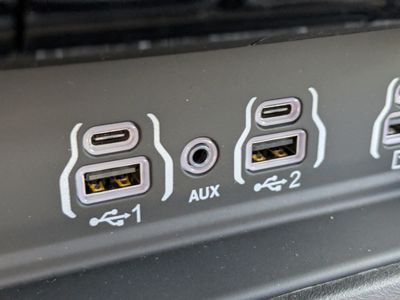 2026 Ram 1500 — photo 20 view