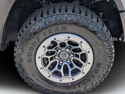 2026 Ram 1500 — photo 9 view