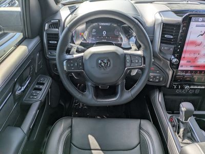 2026 Ram 1500 — photo 14 view