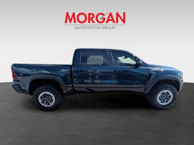 2026 Ram 1500 — side profile view