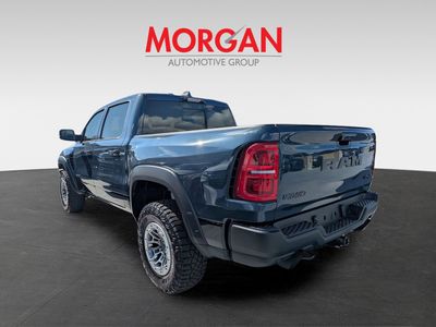 2026 Ram 1500 — detail view