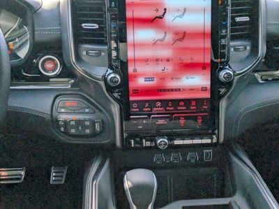 2026 Ram 1500 — photo 16 view