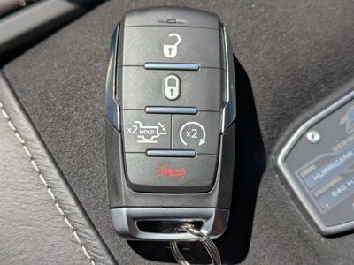 2026 Ram 1500 — photo 26 view