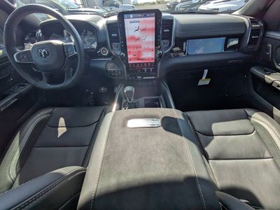 2026 Ram 1500 — photo 13 view