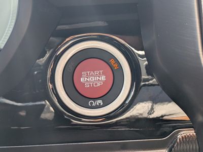 2026 Ram 1500 — photo 25 view
