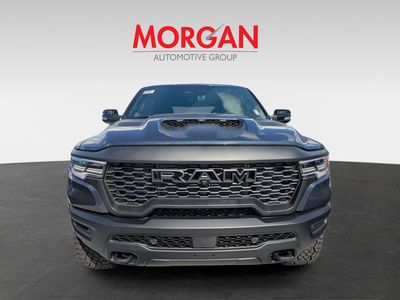 2026 Ram 1500 — photo 7 view